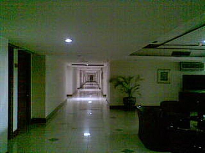 Penta Cirebon Hotel ภายนอก รูปภาพ
